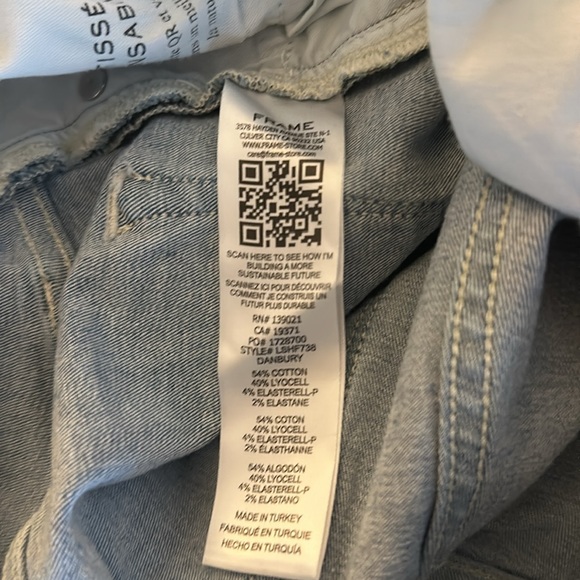 Frame size 29 - Picture 4 of 4